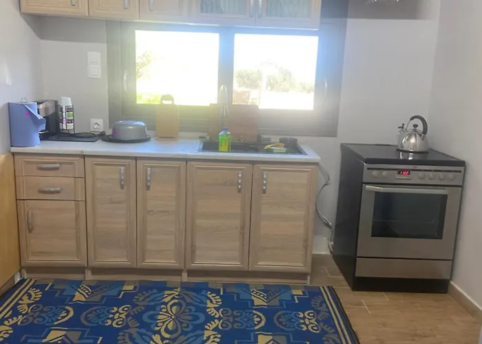 Roza Semesterbostad *